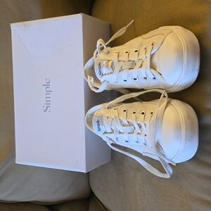 Simple S1 women's Sneakers